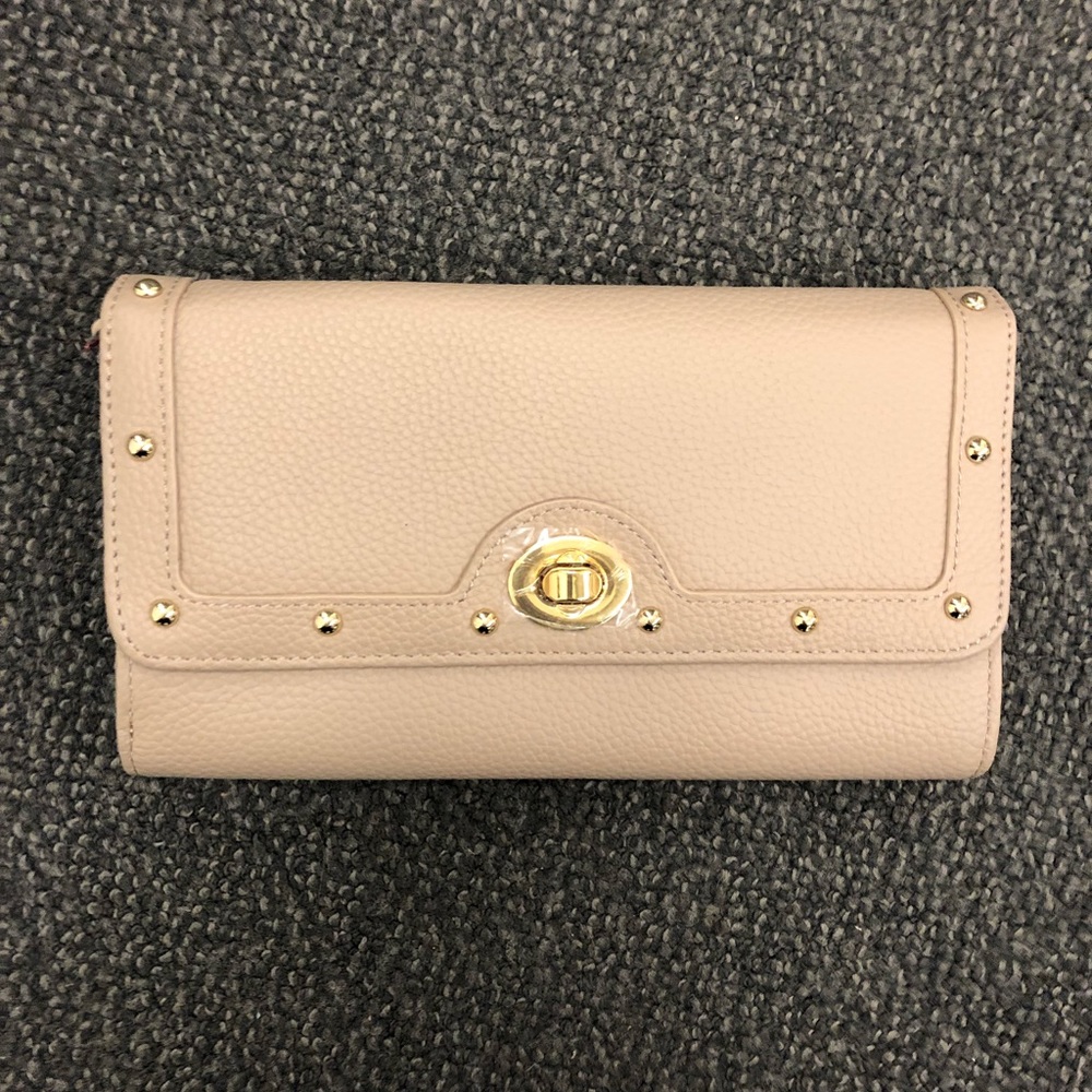 Ora Delphine Sonia Wallet
